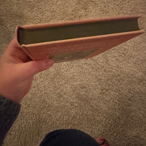 The Adventures of Old Man Coyote Bedtime Story Books GUC 1944 Burgess Vintage - Picture 8 of 10